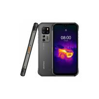 dual sim mobile -   Ulefone Armor 11T 5G Dual 256GB Black (Juodas)  - 2 nuotrauka
