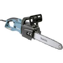 makita pjuklo juosta - Grandininis pjūklas Makita UC3550A; 2,0 kW; 35 cm juosta; elektrinis - 1 nuotrauka