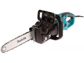 elektrinis grandininis pjuklas - Makita UC3051A - 1 nuotrauka