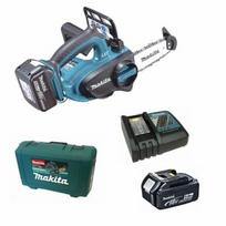 makita pjukl 18v - Makita DUC122RTE - 2 nuotrauka
