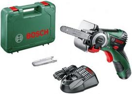 easycut 12 bosch - Grandininis pjūklas Bosch EasyCut 12; 12 V; 1x2,5 Ah; akum.; 6,5 cm juosta - 1 nuotrauka