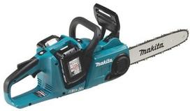 makita 18v akumuliatorius - Makita DUC303PT2 - 1 nuotrauka