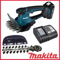 sekatorius 18v - Makita DUM604SYX - 2 nuotrauka
