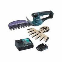 zoles ir gyvatvoriu zirkles - Makita UH201DWAX - 2 nuotrauka