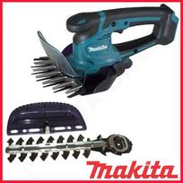 akumuliatorines zoles zirkles pigu.lt - Makita UM600DZX - 2 nuotrauka