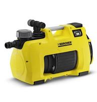 Vandens siurblys Karcher BP 3 Home & Garden