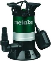 drenazin - Metabo PS 7500 S - 1 nuotrauka