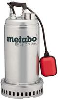 Drenažinis vandens siurblys Metabo DP 28-10 S Inox