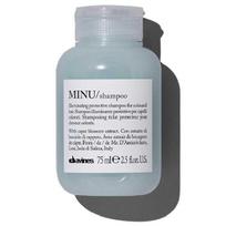 davines dazai - Davines Minu Travel 75 ml - 2 nuotrauka