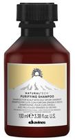 DAVINES NATURALTECH Travel Purifying Šampūnas nuo pleiskanų 100ml