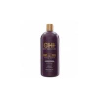 CHI Deep Brilliance kondicionierius su alyvuogių ir monoi aliejais 946 ml