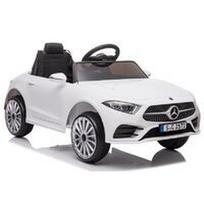 Mercedes CLC 350 White (Baltas)
