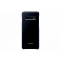 Samsung "LED Cover Galaxy S10 (EF-KG973CBE)" Black