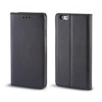 Forever "Smart Magnetic Fix Book Case Samsung Galaxy J3 (2017)" Black
