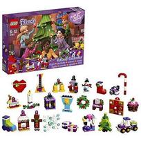 lego friends - LEGO Friends Advento kalendorius 41353 - 2 nuotrauka