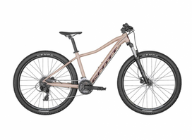  Dviratis 27,5"/29" Scott Contessa Active 50 rožinis L dydis