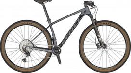  Dviratis 29" Scott Scale 925 juodas