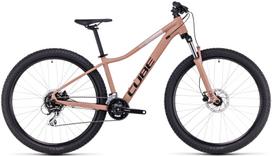 Dviratis Cube Access WS EAZ 29 blush'n'sliver 2023-20" / 29 / L