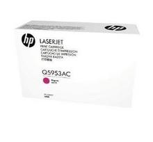 Toneris HP magenta | 10000pgs | CLJ4700 | contract - Atgauk 2%