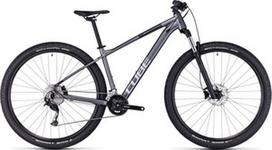 Dviratis kalnų Cube Aim SLX, 29 ", 20" (49.53 cm) rėmas, grafito