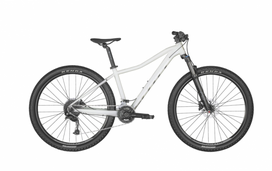  Dviratis 27,5"/29" Scott Contessa Active 30 baltas