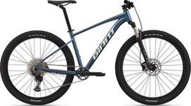 Dviratis kalnų Giant Talon 0, 29 ", XL rėmas, mėlynas