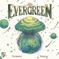 Horrible Guild Evergreen, EN