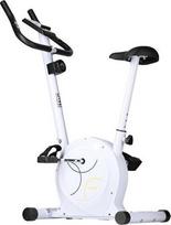 Dviratis treniruoklis One Fitness RM8740, baltas