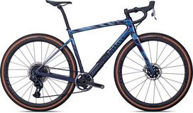 Dviratis Specialized DIVERGE SW LTSIL/DRMSIL/DSTBLU