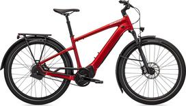 Dviratis Specialized VADO 5.0 IGH NB REDTNT/SILREFL XL