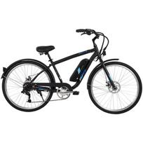 Elektrinis dviratis Huffy Transic Plus 26"