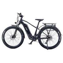 Elektrinis dviratis Beaster BS120B, 250 W, juodas