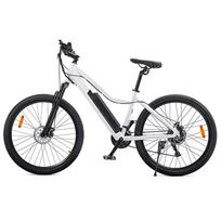Elektrinis dviratis Beaster BS118W, 250 W, baltas