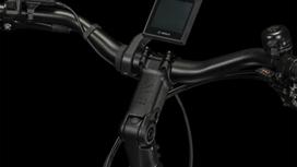 Pirkti Elektrinis dviratis Cube Supreme Sport Hybrid ONE 500 Easy Entry white'n'black 2023 (632351 - Easy Entry 46 cm - XS E-bikes) - Photo 1