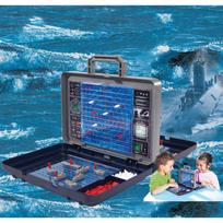 laivu musis - Noris Sea Battle „Stratego“ - 4 nuotrauka