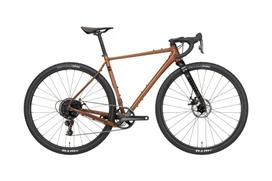 Dviratis Rondo Ruut AL 2 Bronze