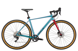 Dviratis Bulls Trail Grinder 28 rainbow petrol