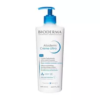 Pirkti Bioderma Atoderm Ultra-Nourishing Cream 500 ml - Photo 1