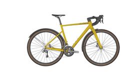  Dviratis 28" Scott Speedster Gravel 40 EQ geltonas