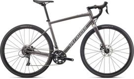 Dviratis  Specialized DIVERGE E5 SMK/CLGRY/CHRM
