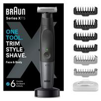 Braun Styler XT5300