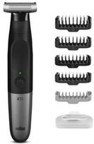 Barzdaskutė Braun Series X XT5100, ni-mh