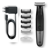 braun barzdaskute xt5 - Barzdaskutė Braun Series X XT5100, ni-mh - 3 nuotrauka