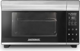 GASTROBACK 42814