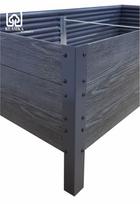 pakeltos lysves - Pakelta lysvė Klasika, 1500 mm x 750 mm x 300 mm - 3 nuotrauka