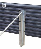 pakeltos lysves - Pakelta lysvė Klasika, 1500 mm x 750 mm x 300 mm - 5 nuotrauka