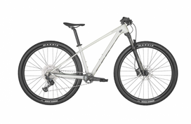  Dviratis 29" Scott Contessa Scale 930 baltas