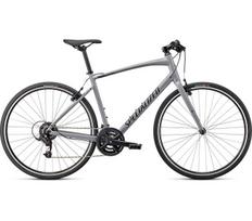 Dviratis Specialized Sirrus 1.0 Clgry/Smk/Blkrefl