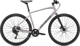 Dviratis Specialized SIRRUS X 2.0 CLY/CSTUMBR/BLK
