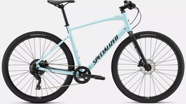 Dviratis Specialized SIRRUS X 2.0 ARCTBLU/BLK/BLKREFL